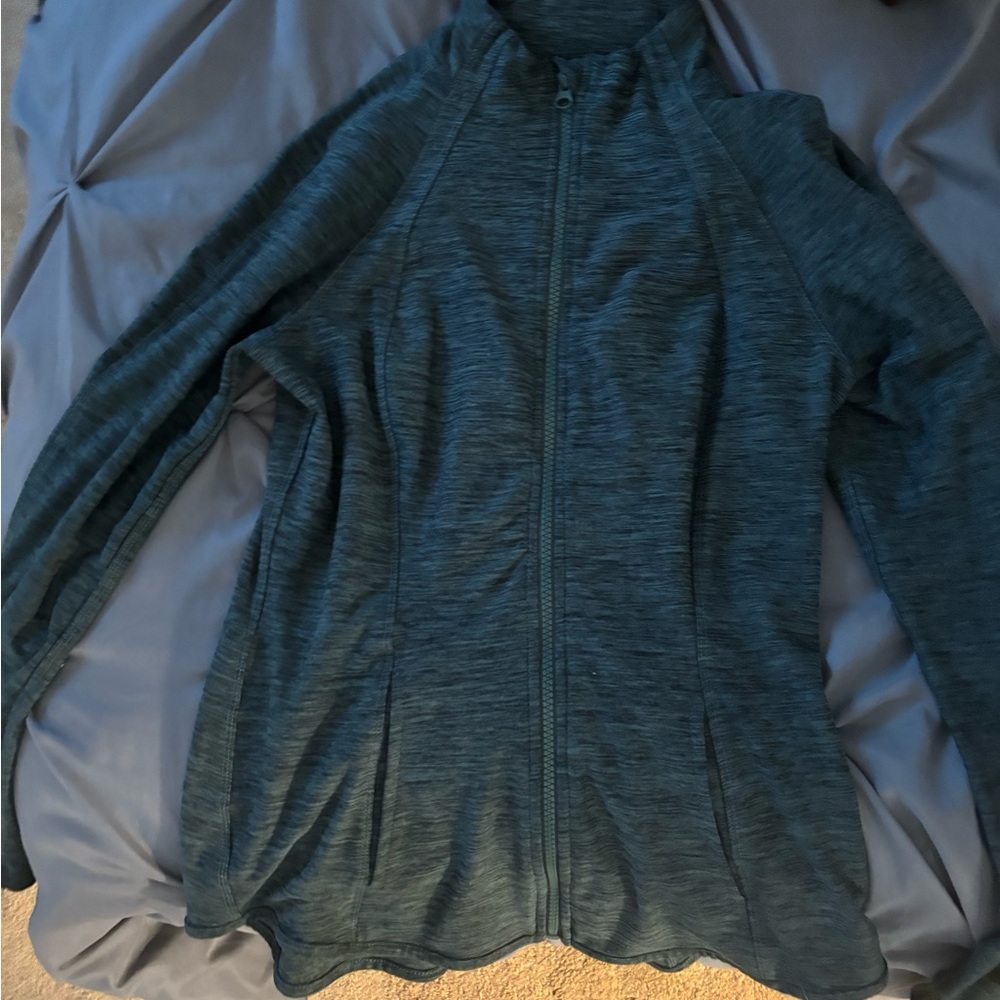 90 Degree Jacket Size Small